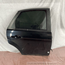 1702402 Bureau de poste. Droite FORD FOCUS (CB4) 1.6 TDCi (66Kw) Ber.