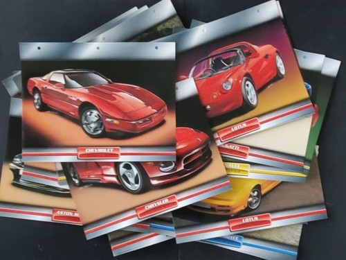 Voitures exception 60 - voitures,