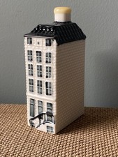 Maison miniature mignonette