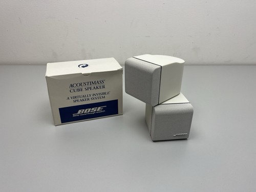 Bose haut parleur vie - bose, de