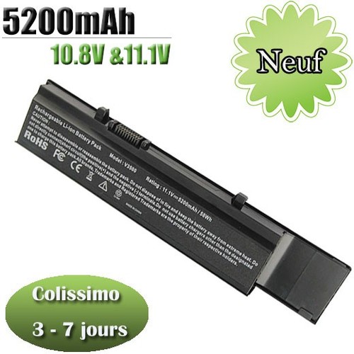 7fj92 y5xf9 04gn0g batterie - 7fj92,