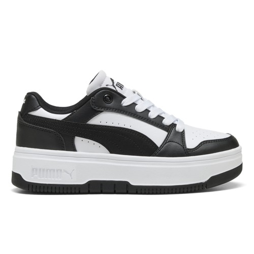 Chaussures puma rebound femme - chaussures,