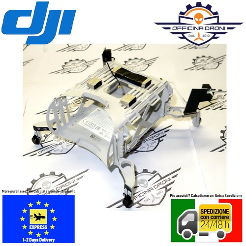 Dji phantom pro capteurs - dji,