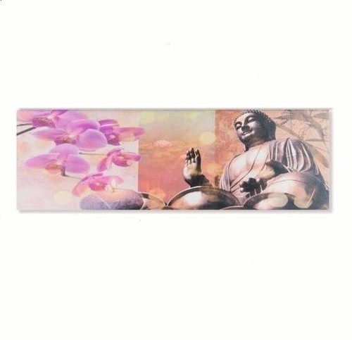 Cadre toile tableau zen