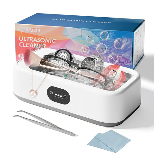 Nettoyeur ultrasons khz - nettoyeur, 49