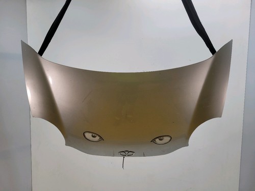 Capot daewoo matiz 2 - i, ph.2