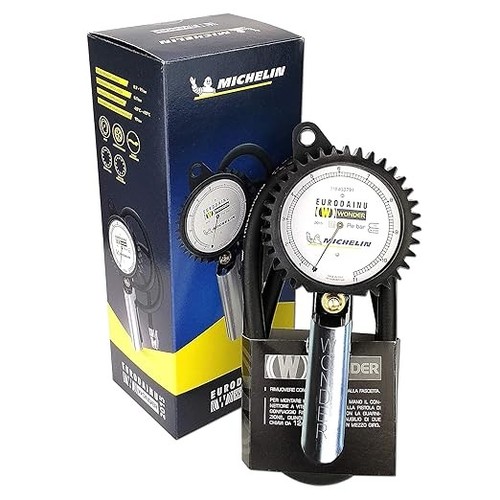 Michelin wonder eurodainu 1991 - eurodainu,