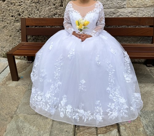 Robe mariée princesse - robe, de