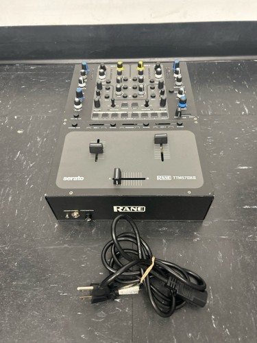 Rane ttm57sl serato channel - ttm57sl, 2