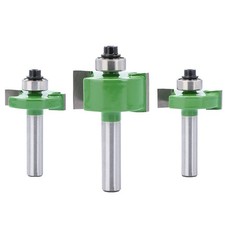 Outils électriques de fraise