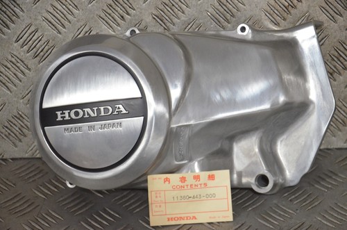 Honda cb250n cb400n 250 - honda,