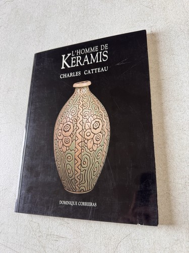 Homme kéramis charles - -,