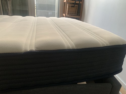 Matelas 140 190 - 140,