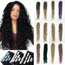 45CM EXTENSIONS DE CHEVEUX