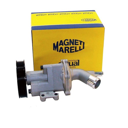 Pompe eau chrysler - pompe,