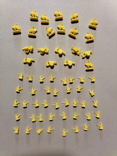 Armee jaune risk - ,