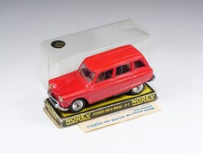 NOREV - 2 - Ami 6 Break - Red - In Box