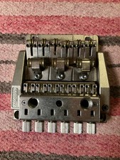 Vintage 80's Washburn Wonderbar 2001 Guitar Bridge Tremolo MIJ Japan