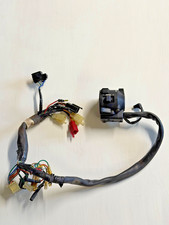 Commodo gauche Honda 125 Rebel