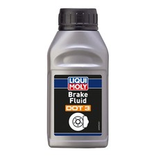 LIQUIDE DE FREIN LIQUI MOLY
