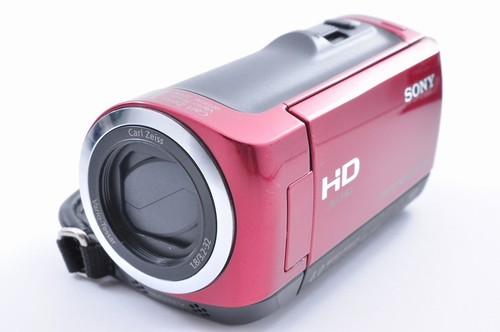 Caméscope sony hdr - caméscope,