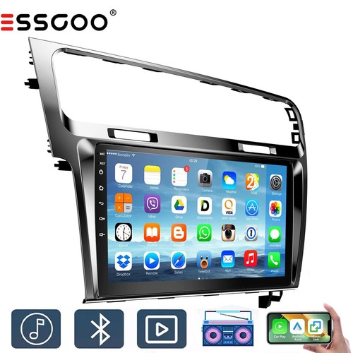 Android car stereo auto - android, 15