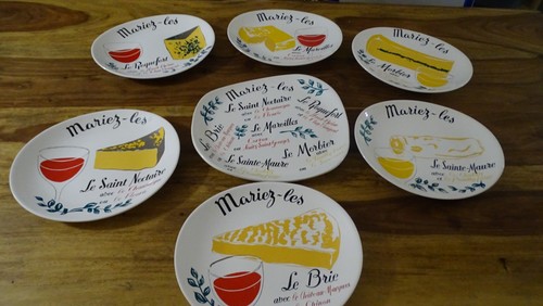 Vintage service salins france - vintage,