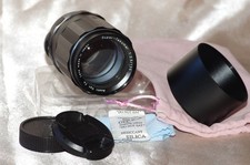 Objectif M42 135mm f3,5 Super