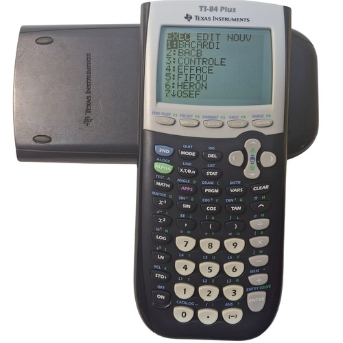 Texas instruments plus - texas,