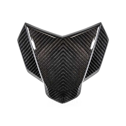 Tête fourche carbone - tête, de