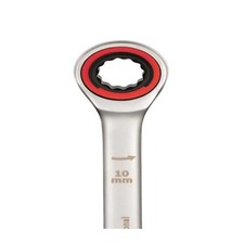 Set de 5 clés mixtes a