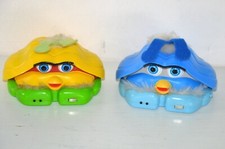 Lot 2 jouets FURBY Tiger