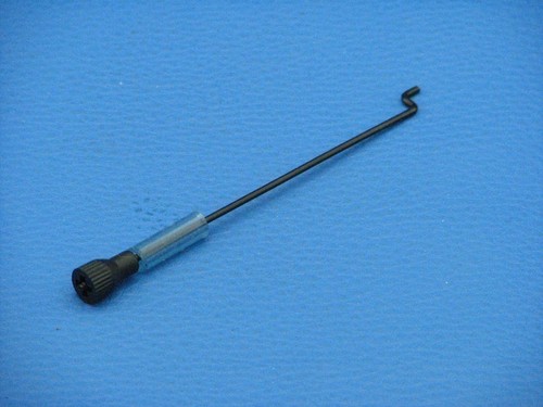 Attelage servo hsp nitro - attelage,