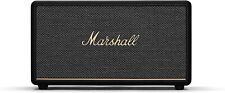 Marshall Stanmore III Bluetooth Wireless Speaker - Black