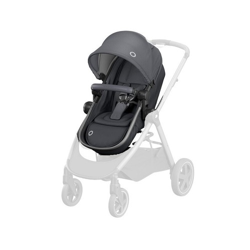 Hamac essential graphite pour - essential,
