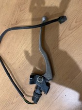 levier de frein quad yamaha 250 bear tracker ou quad yamaha 250 timberwolf