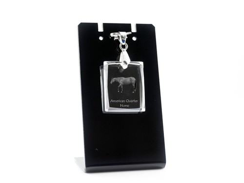 Quarter horse collier - quarter,