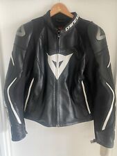 Blouson Dainese Avro