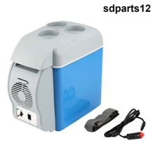 Glacière Électrique Portable