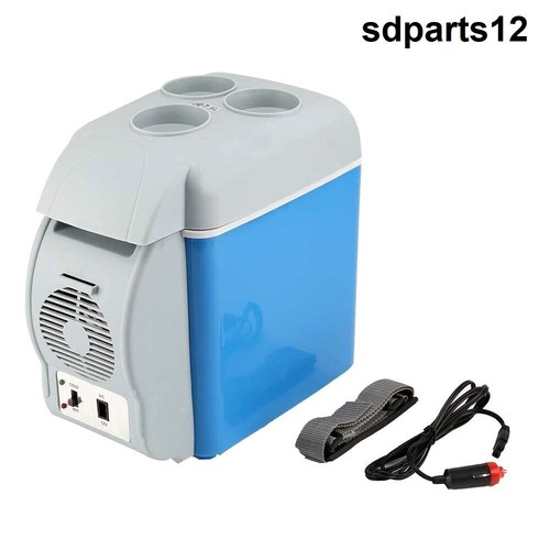 Glacière électrique portable - glacière,
