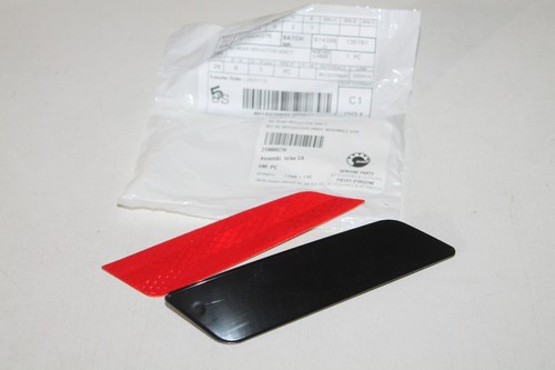 Brp kit reflecteur arriere - kit,