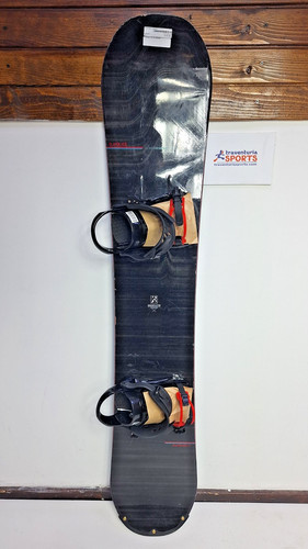 Snowboard slayblade 158 - 158, cm
