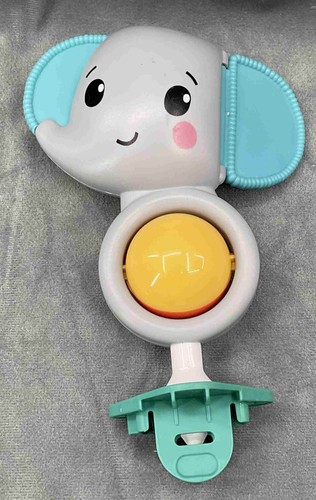 Fisher price whimsical forest - whimsical,