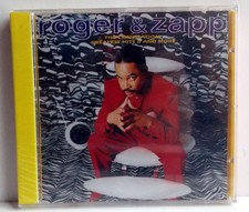 Roger & Zapp - The