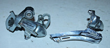 Shimano Tiagra Front & Rear