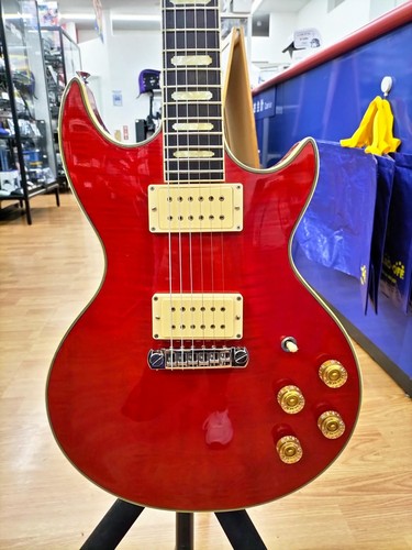 Ovation guitare électrique - guitare,