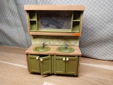 Meuble de Salle de Bain