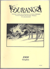 VANCE / LELOUP / FRANK 