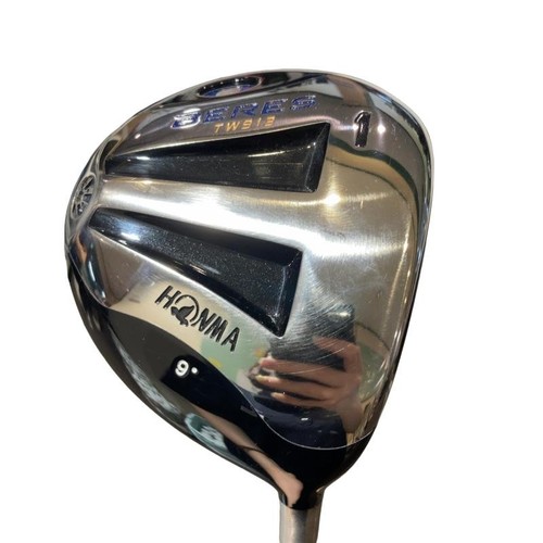 Honma golf beres tw913 driver - beres,