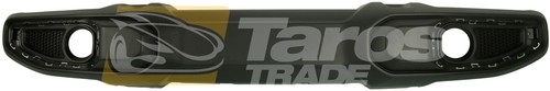 Pare choc avant pour jeep - pour,